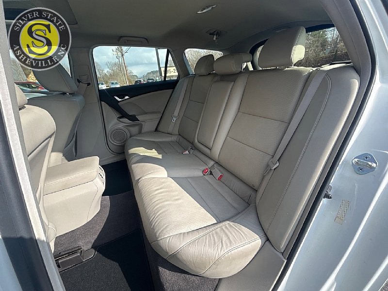 Used 2013 Acura TSX Sport Wagon image 14