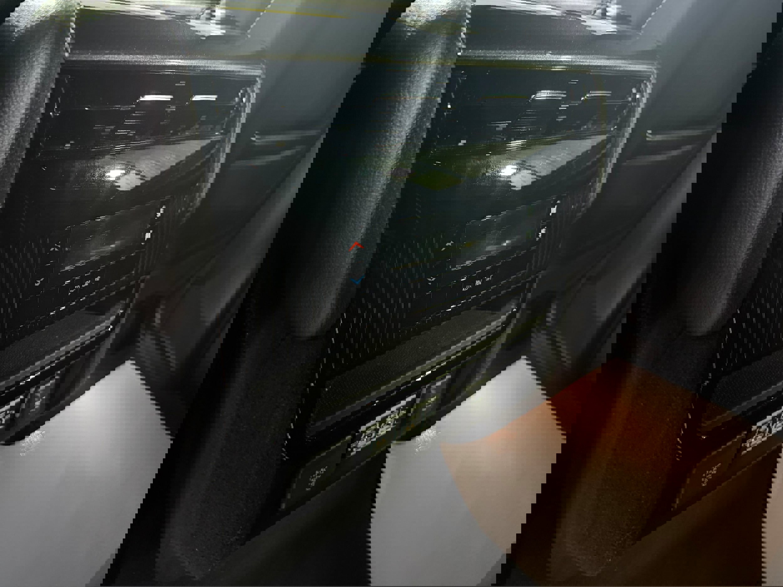 Used 2022 Jeep Wagoneer Series I image 20