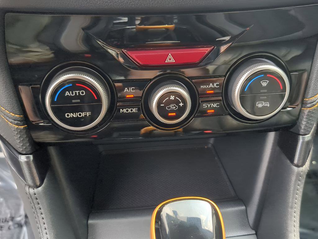 Used 2022 Subaru Forester Wilderness image 22