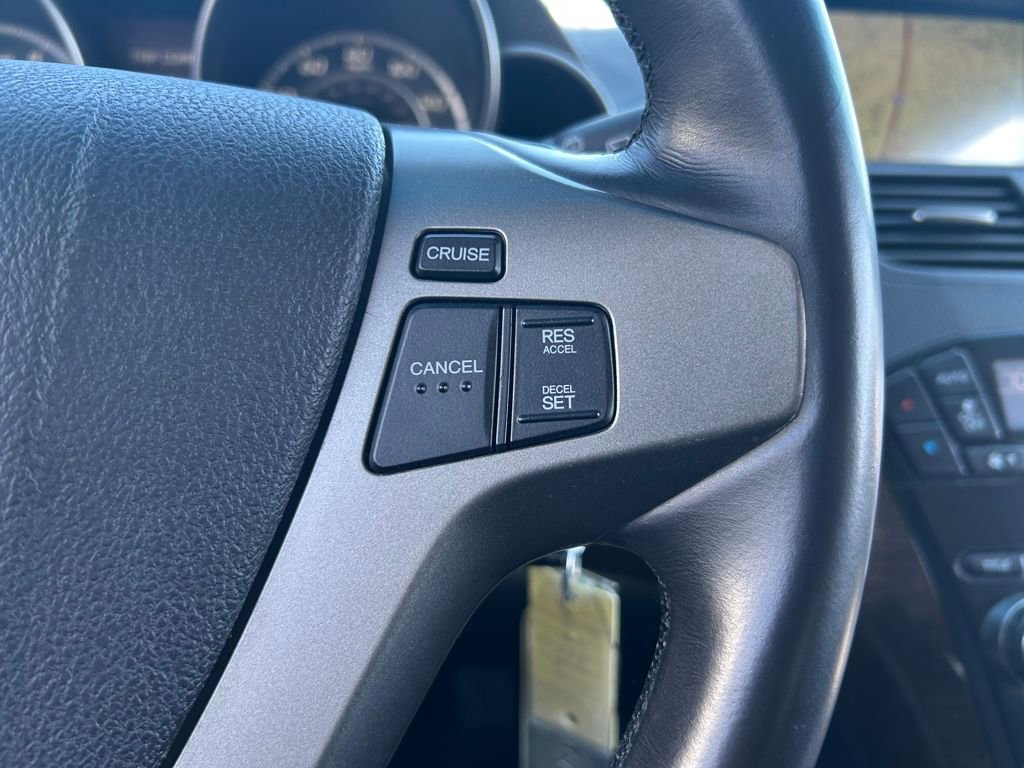 Used 2012 Acura MDX w/ Technology & Entertainment image 17