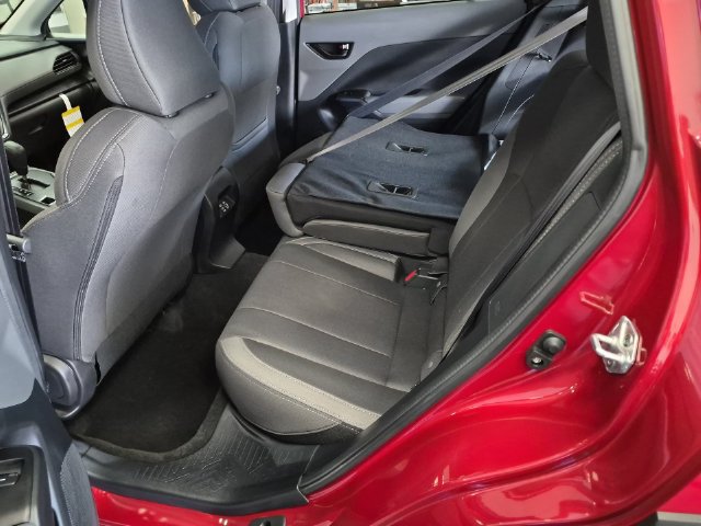 New 2026 Subaru Crosstrek 2.5i Premium AWD/4WD image 14