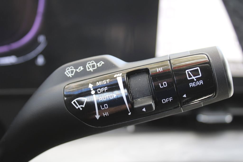 Certified 2023 Kia Sportage X-Line w/ X-Line Premium Package image 33