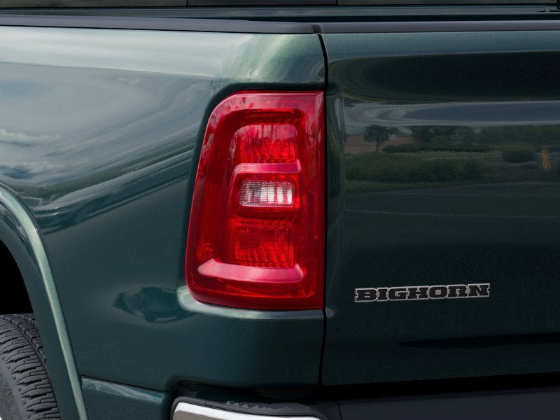 New 2026 RAM 1500 Big Horn AWD/4WD image 20
