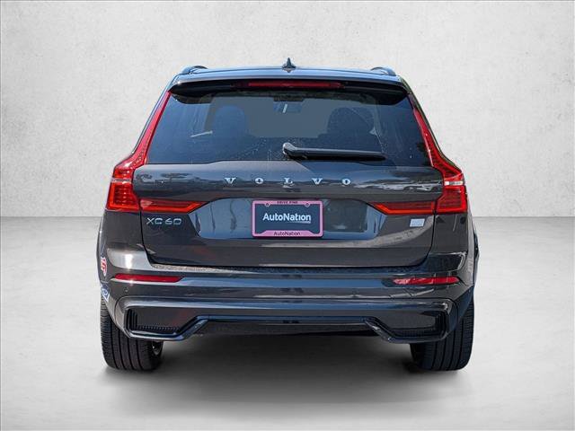 Used 2024 Volvo XC60 T8 Ultimate w/ Climate Package AWD/4WD image 7