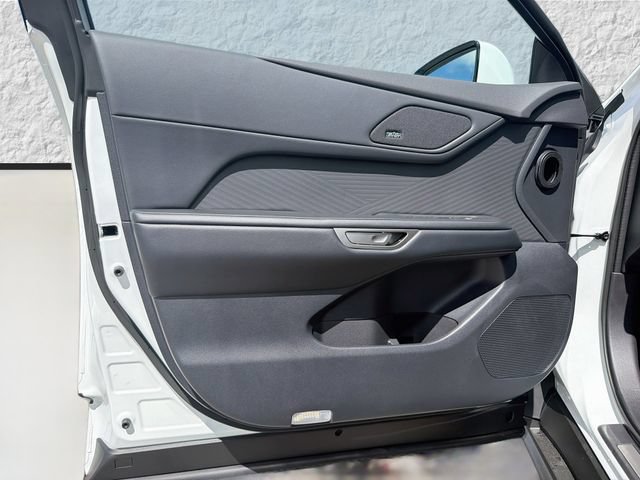New 2026 Lexus ES 350h AWD w/ Cold Area Package image 20