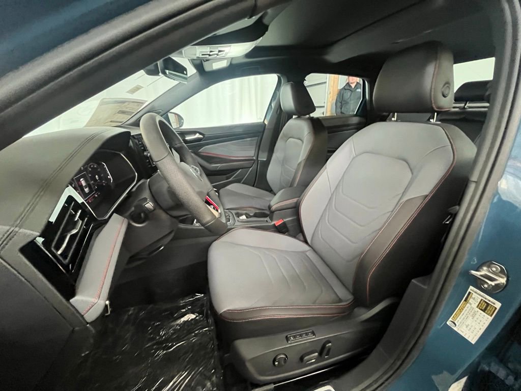 New 2026 Volkswagen Jetta GLI Autobahn image 10