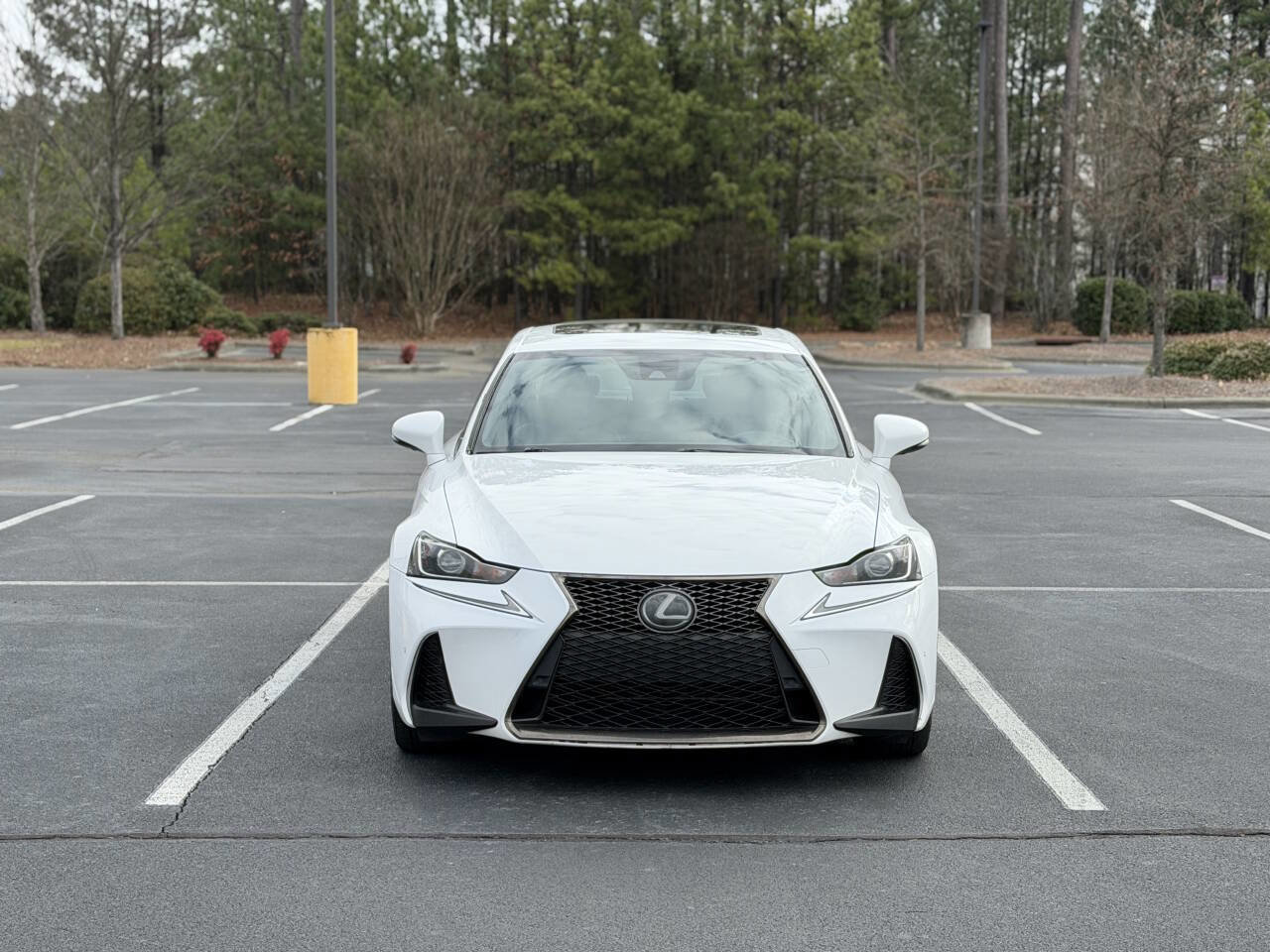 Used 2020 Lexus IS 300 F Sport image 2