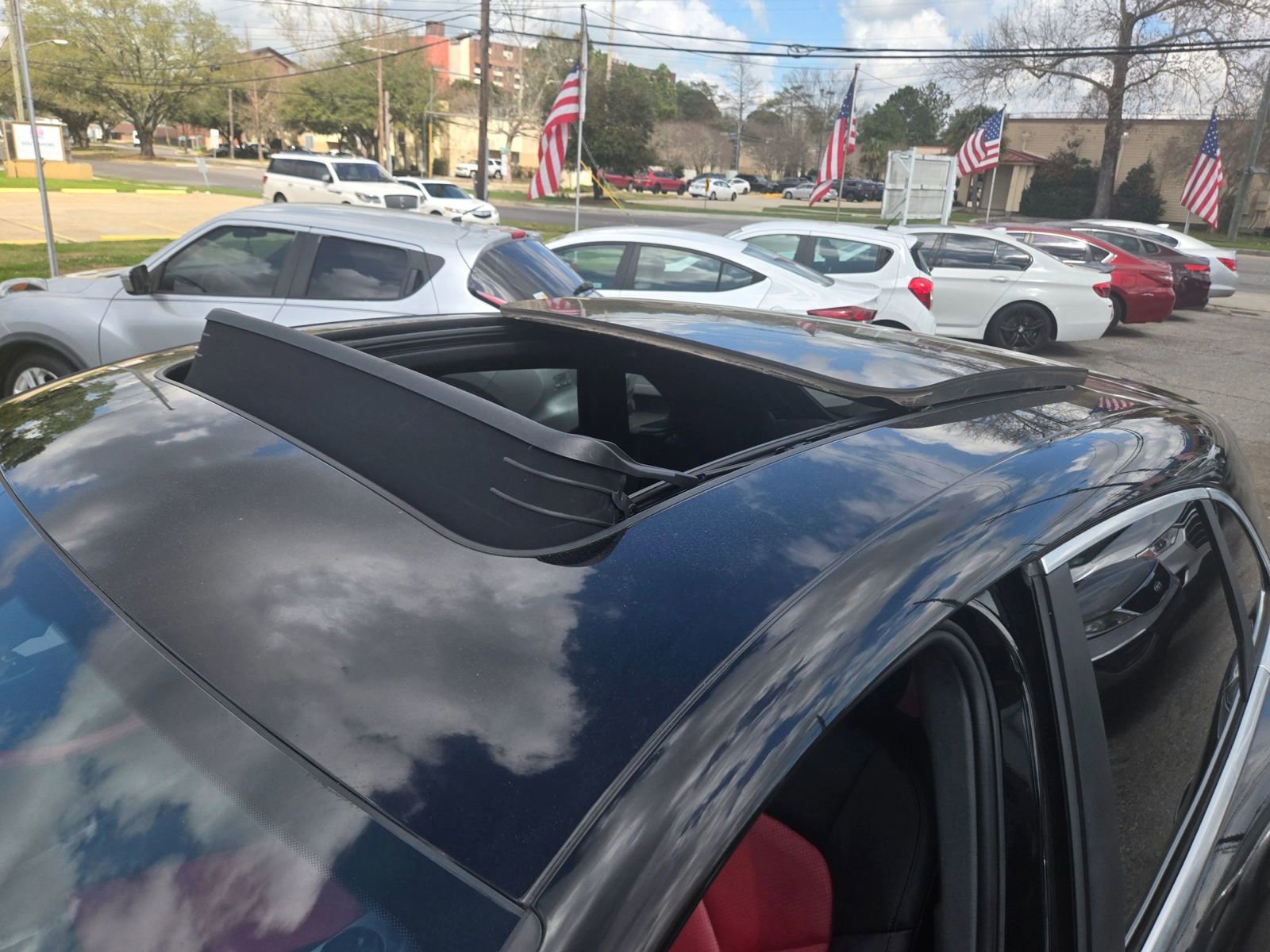 Used 2016 Porsche Macan S image 6