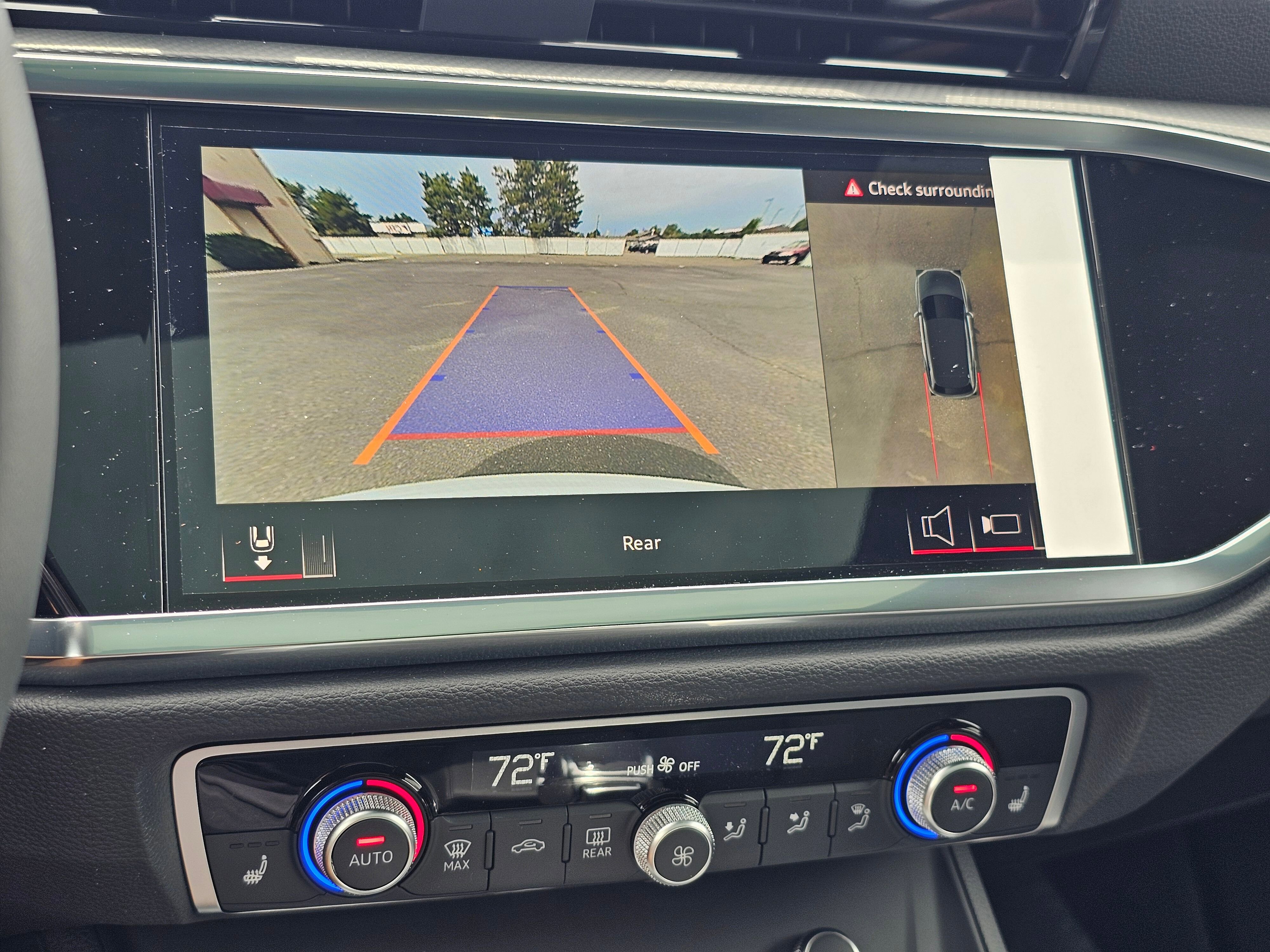 New 2025 Audi Q3 2.0T Premium Plus image 20