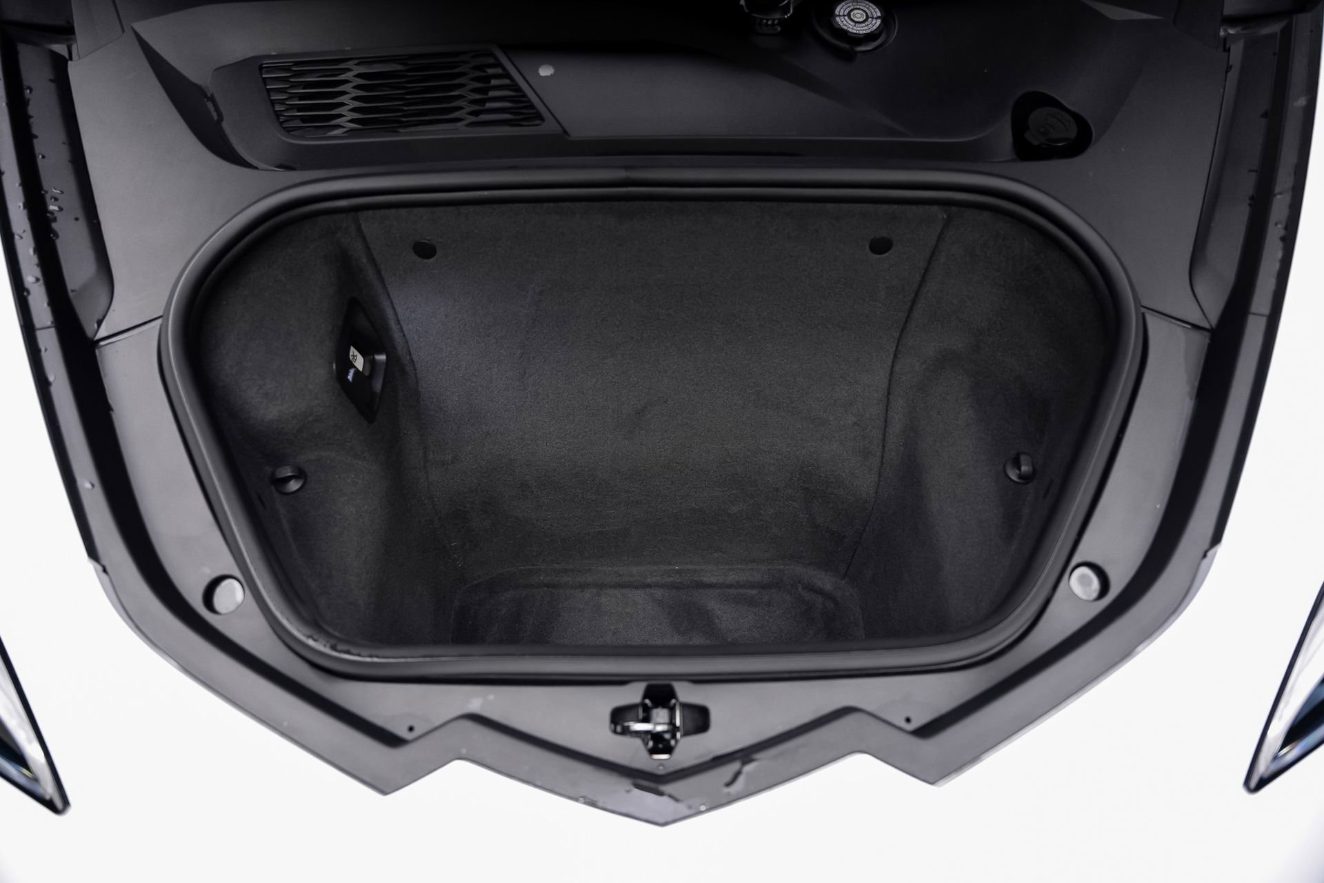 Used 2024 Chevrolet Corvette Stingray Coupe w/ 1LT image 69