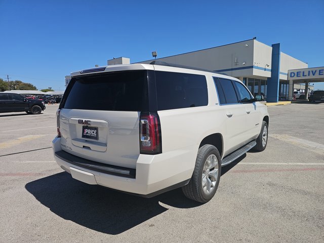 Used 2015 GMC Yukon XL SLT w/ Open Road Package image 5