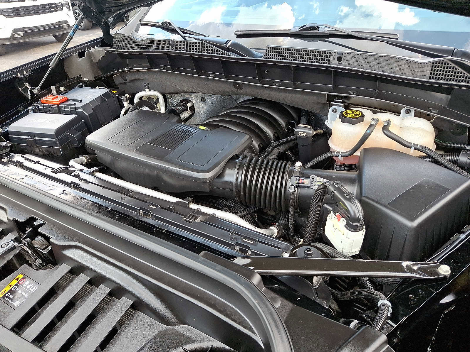 Used 2024 GMC Sierra 1500 Denali Ultimate image 29