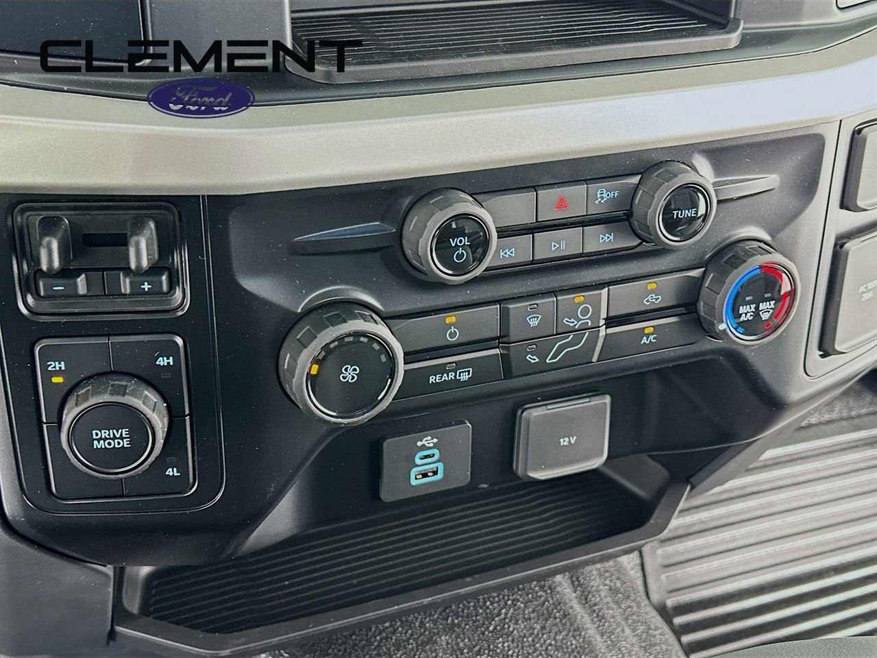 New 2026 Ford F450 XL image 20