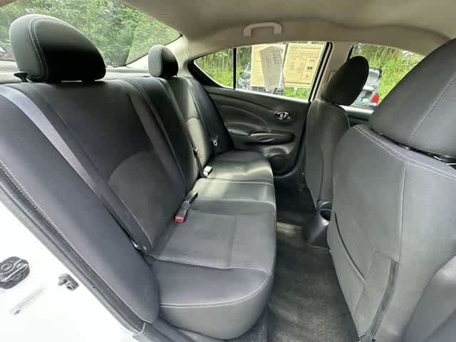 Used 2017 Nissan Versa SV FWD image 18