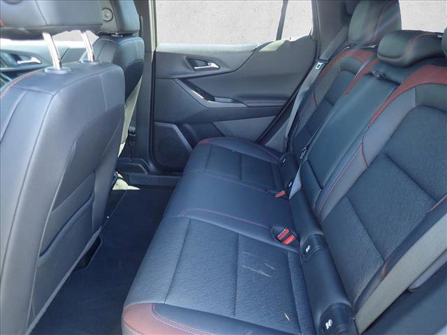 Used 2025 Chevrolet Equinox RS AWD/4WD image 9