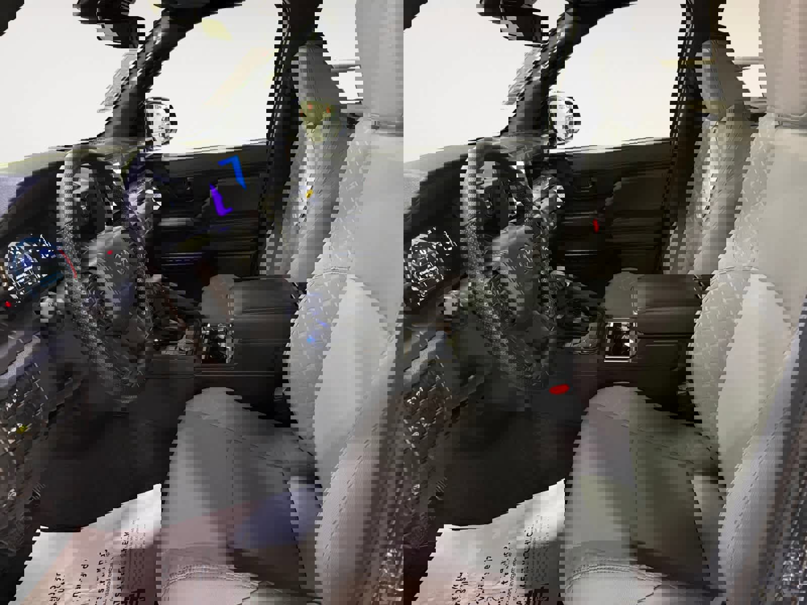 New 2026 Toyota Tacoma SR5 image 9