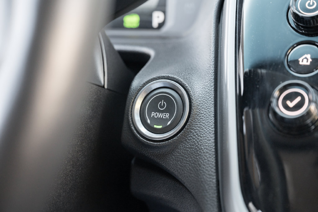 Used 2023 Chevrolet Bolt LT FWD image 27