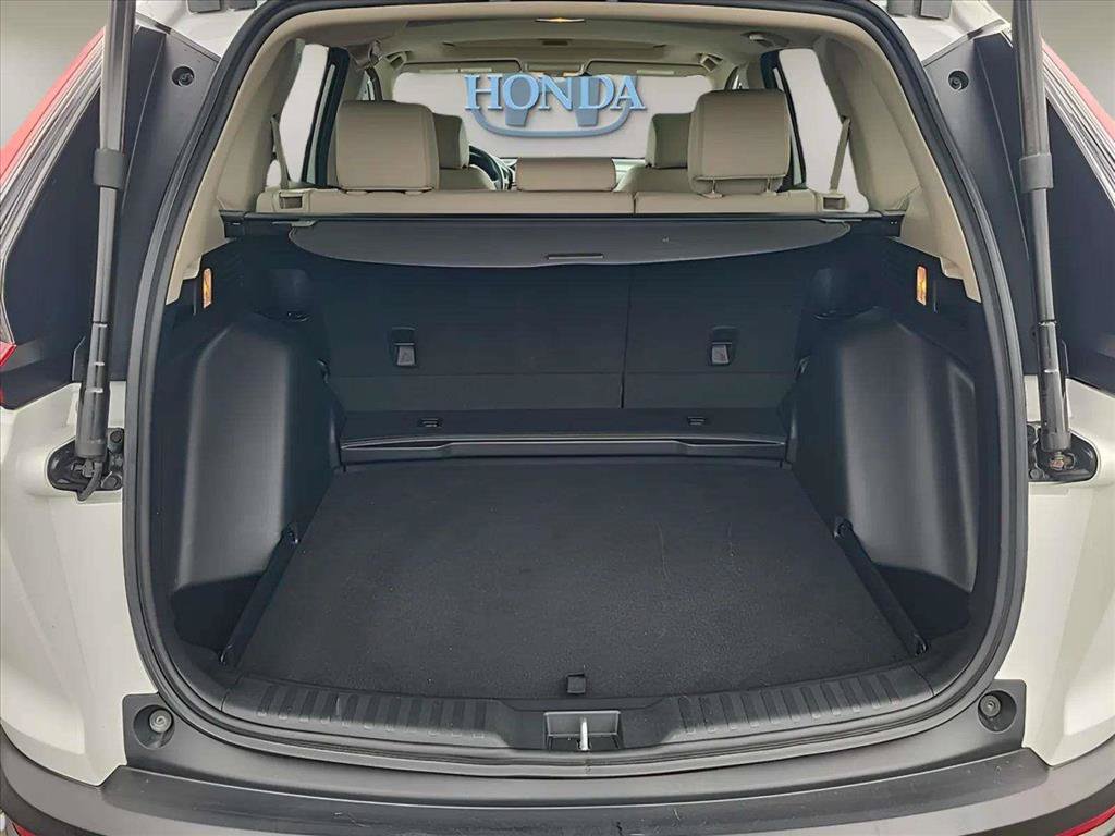 Used 2022 Honda CR-V EX-L image 23