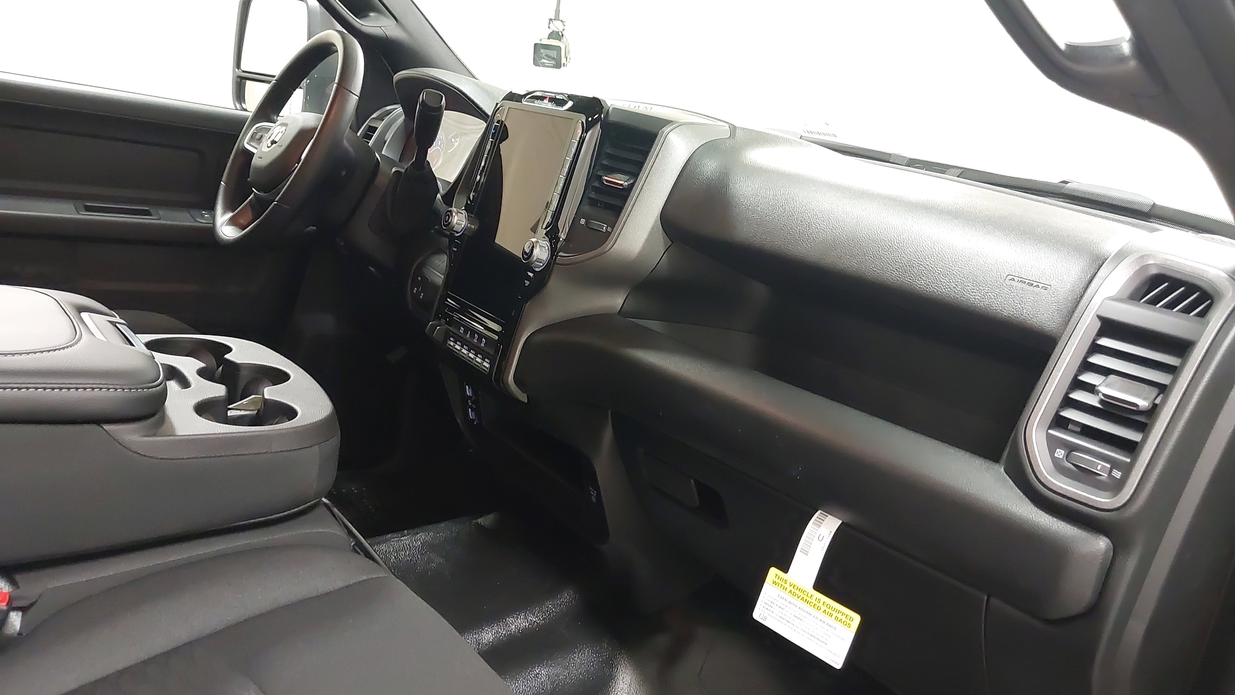 New 2026 RAM 2500 Tradesman image 29