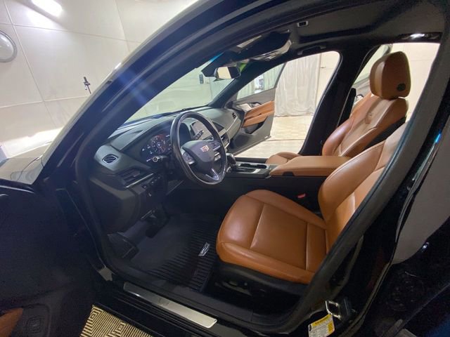 Used 2023 Cadillac CT4 Premium Luxury image 27