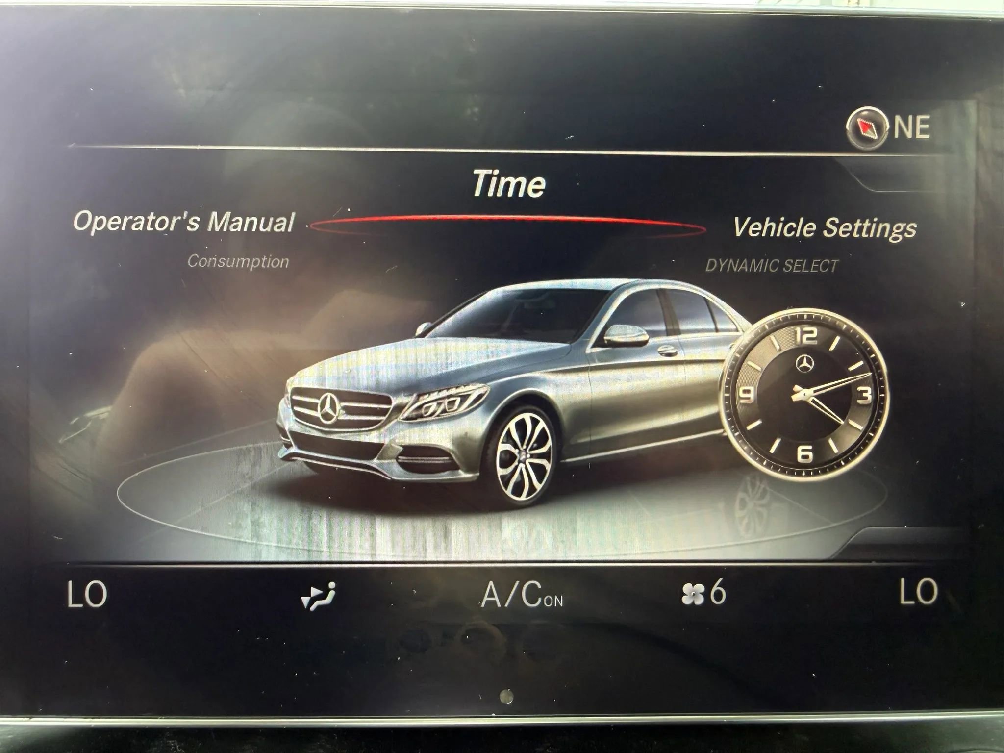 Used 2016 Mercedes-Benz C 300 4MATIC Sedan image 17