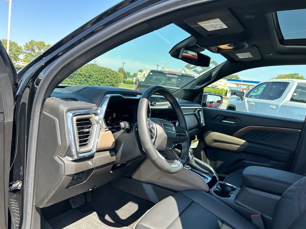 Certified 2026 GMC Canyon Denali AWD/4WD image 21