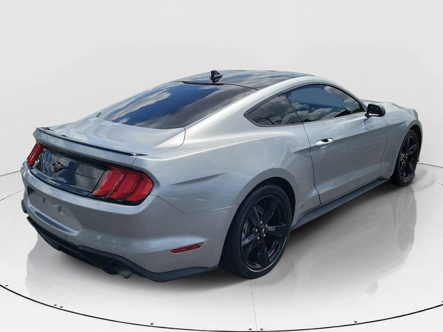 Used 2023 Ford Mustang Coupe w/ Equipment Group 101A RWD image 31