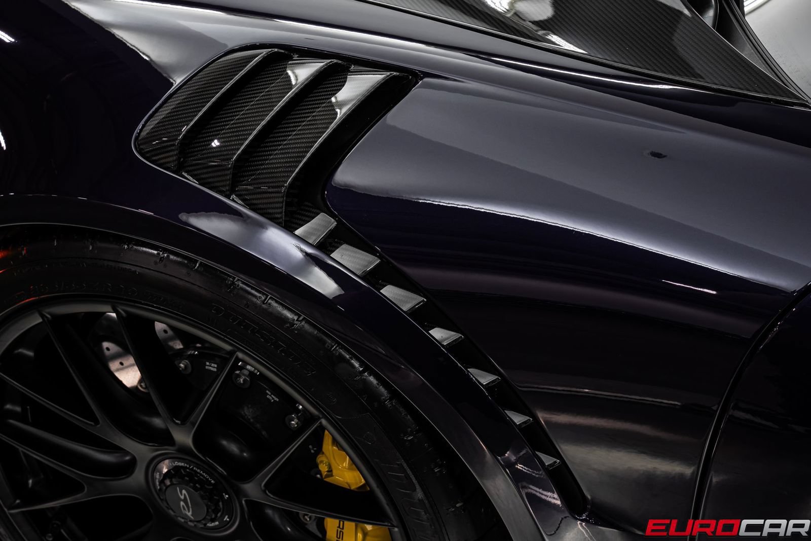 Used 2018 Porsche 911 GT2 RS RWD image 17
