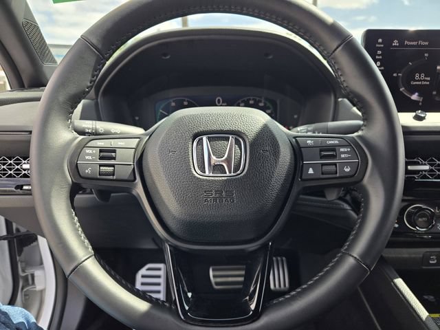 Used 2025 Honda Accord Sport image 20