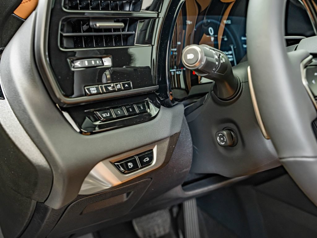 New 2026 Lexus RX 350 AWD/4WD image 20