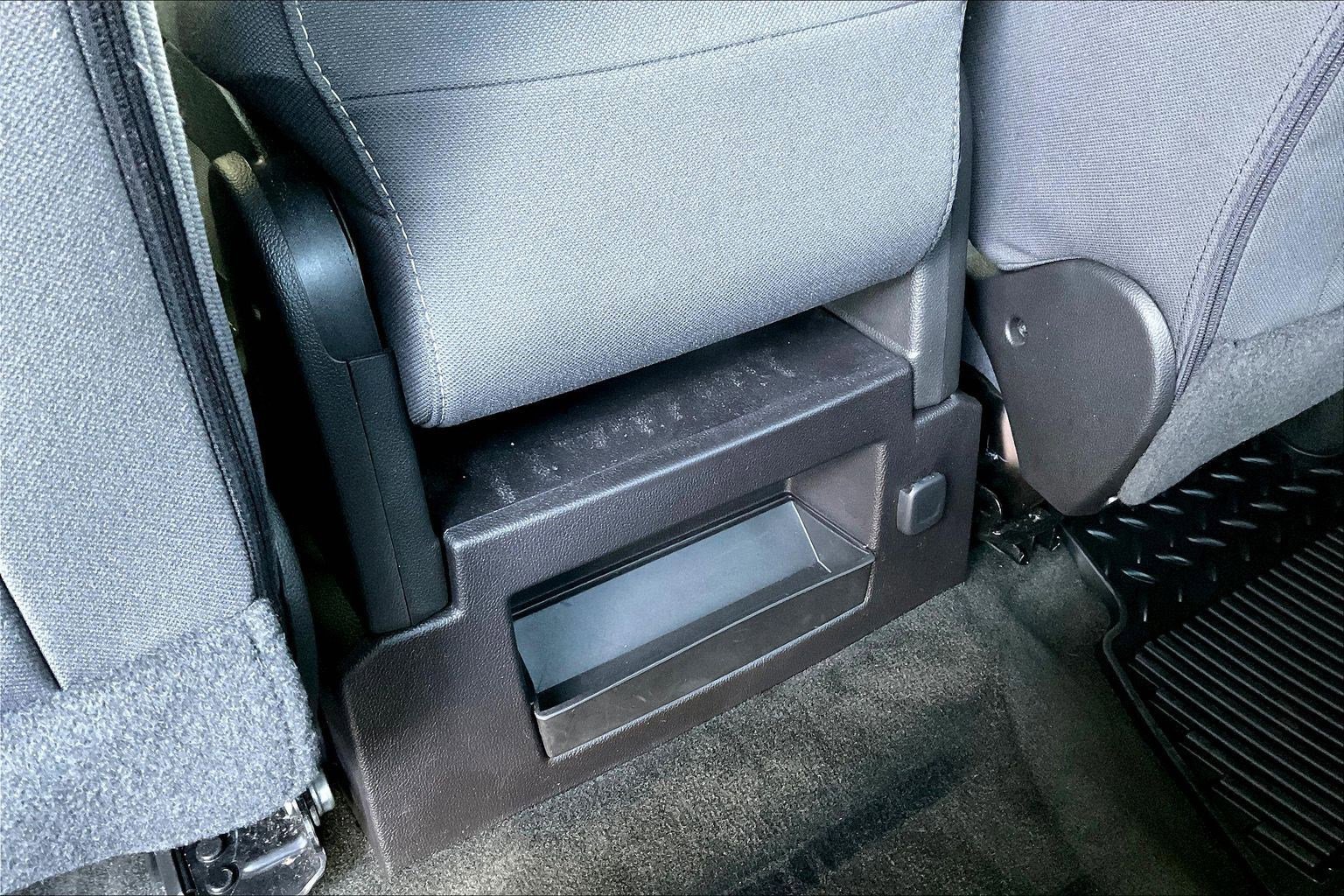 Used 2016 GMC Sierra 1500 SLE w/ SLE Value Package image 11