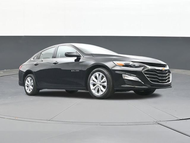 Used 2025 Chevrolet Malibu LT FWD image 52
