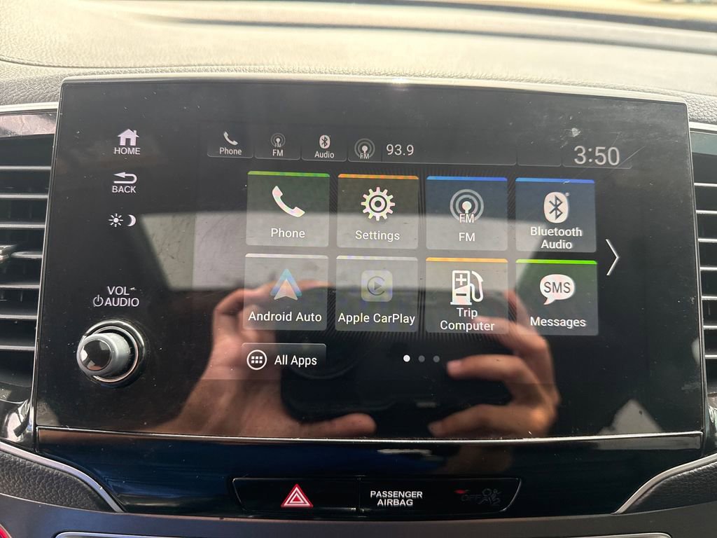 Used 2021 Honda Pilot Special Edition image 25