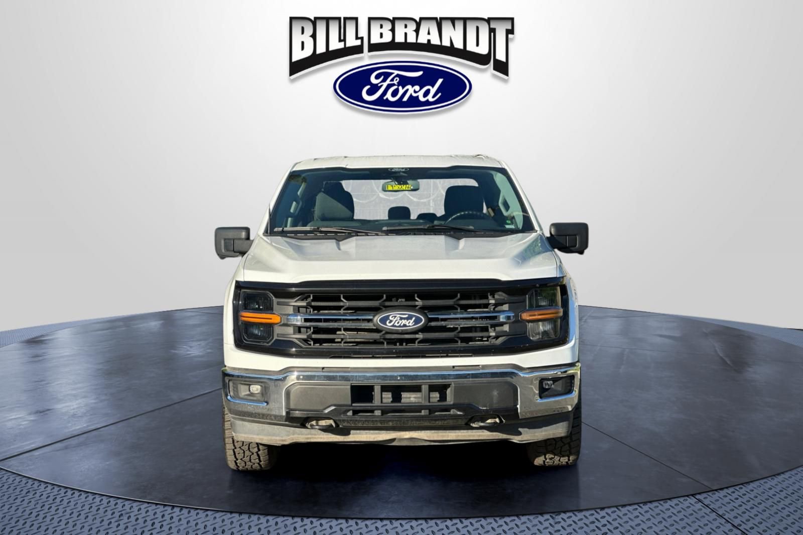 Certified 2024 Ford F150 XLT w/ Mobile Office Package AWD/4WD image 5