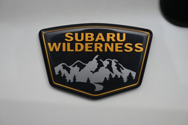 Used 2023 Subaru Forester Wilderness AWD/4WD image 10