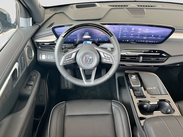New 2026 Buick Enclave Avenir w/ Super Cruise Package AWD/4WD image 16