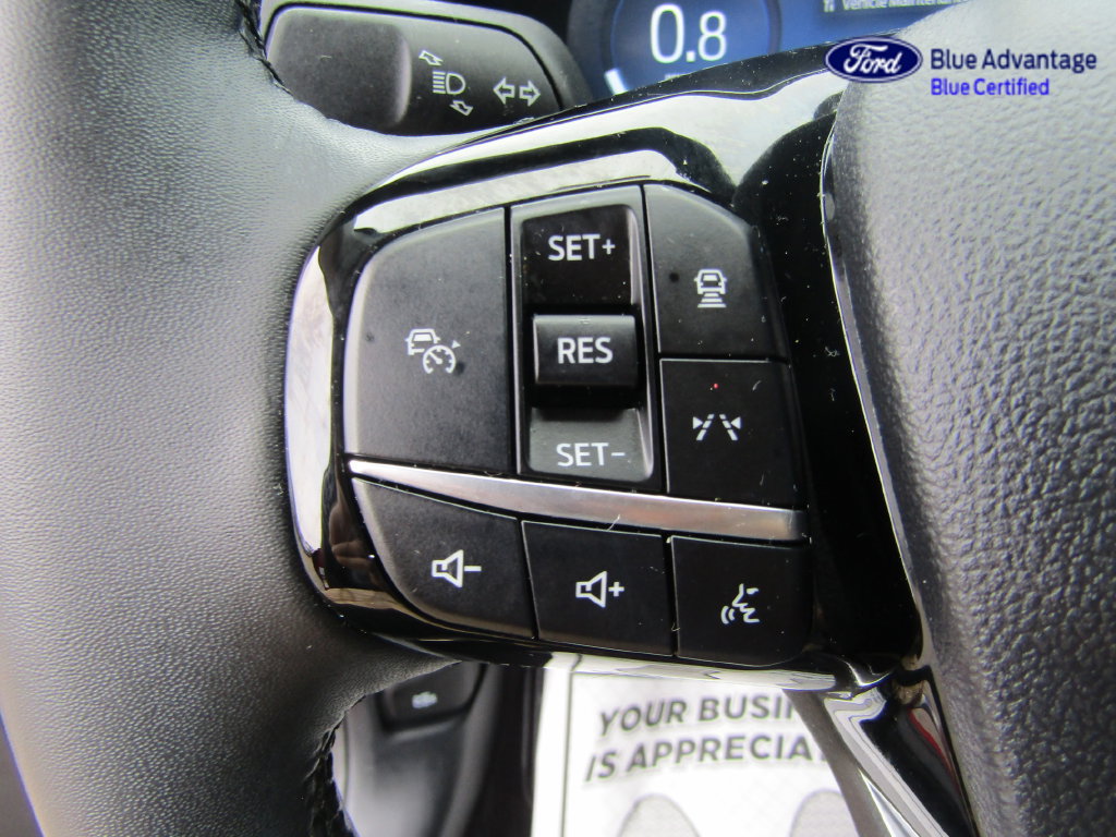 Used 2023 Ford Escape Platinum AWD/4WD image 20