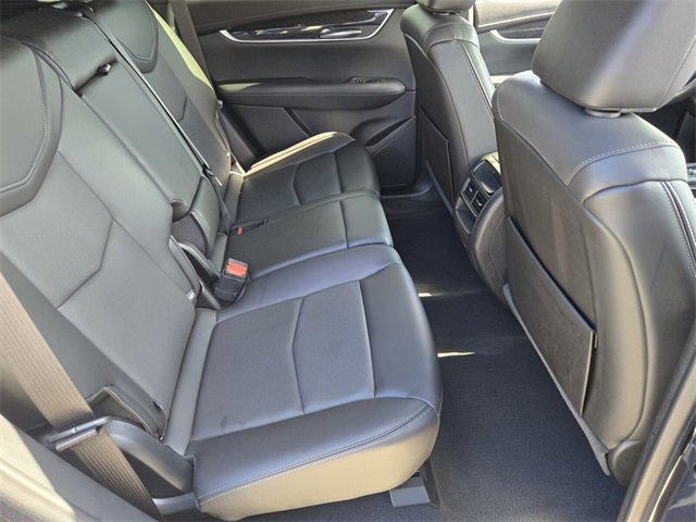 Used 2022 Cadillac XT5 Premium Luxury image 17