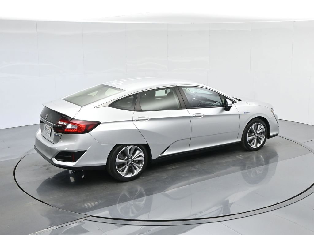Used 2019 Honda Clarity Plug-In Hybrid image 43