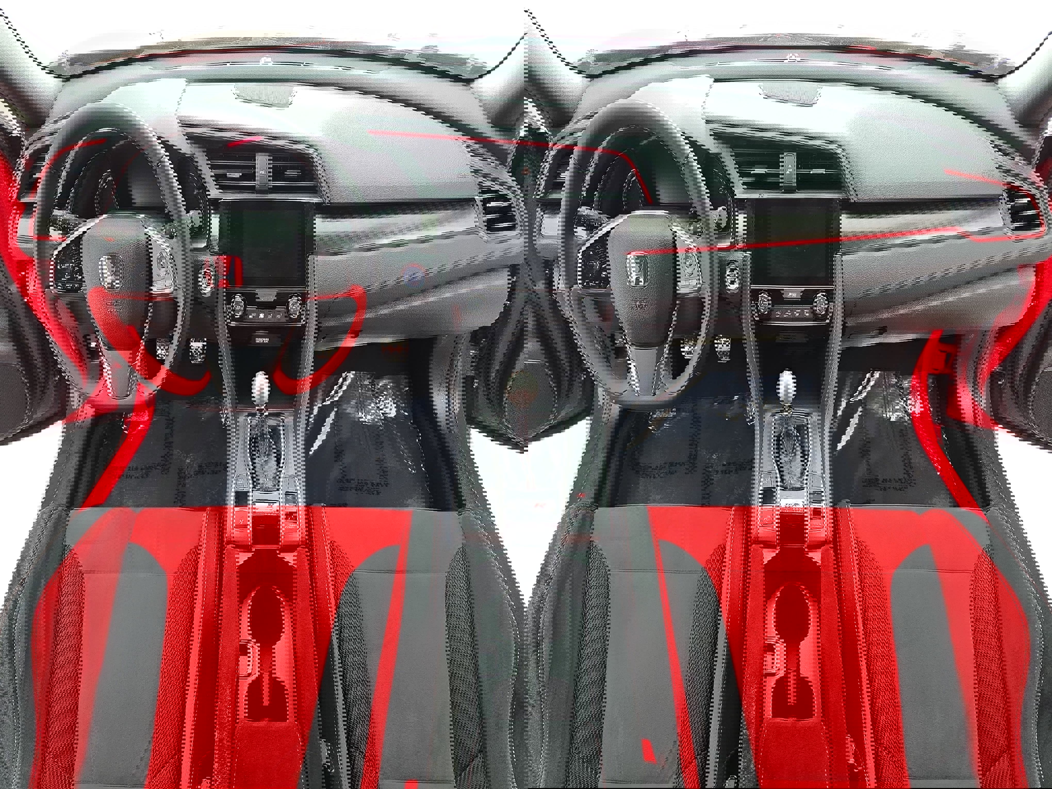 Certified 2018 Honda Civic Type R image 9