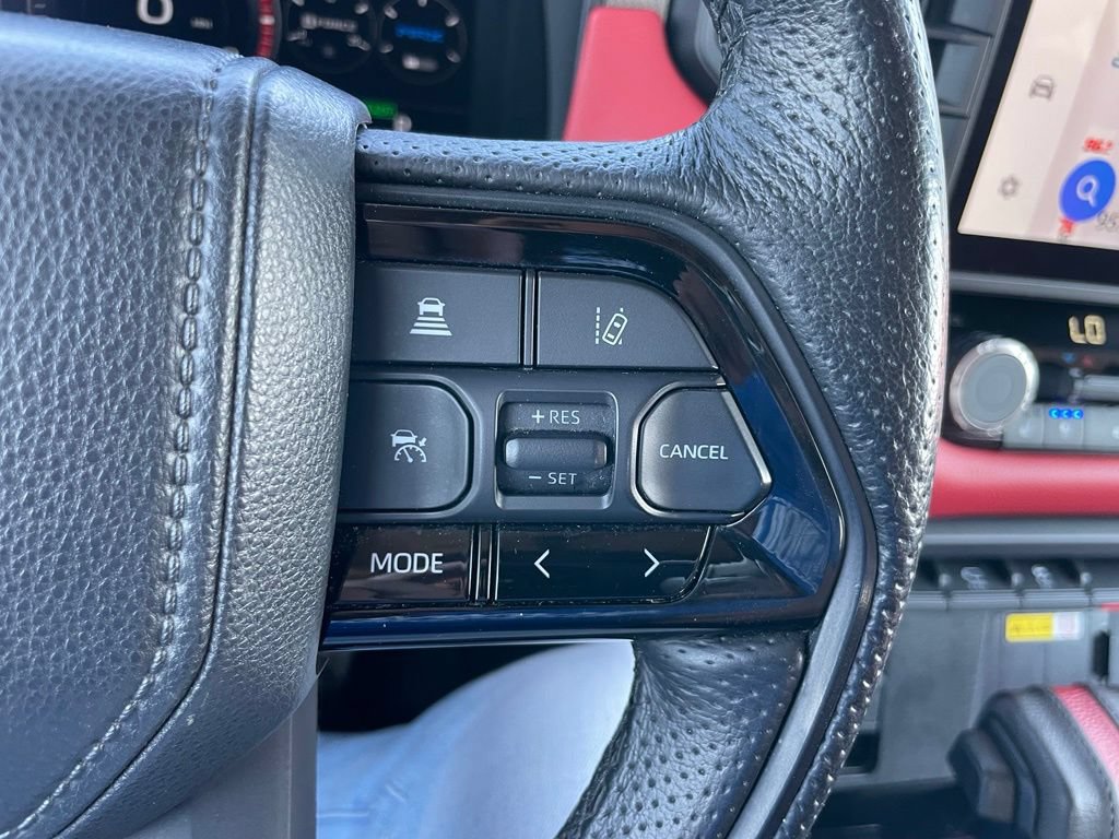 Used 2022 Toyota Tundra Limited AWD/4WD image 19