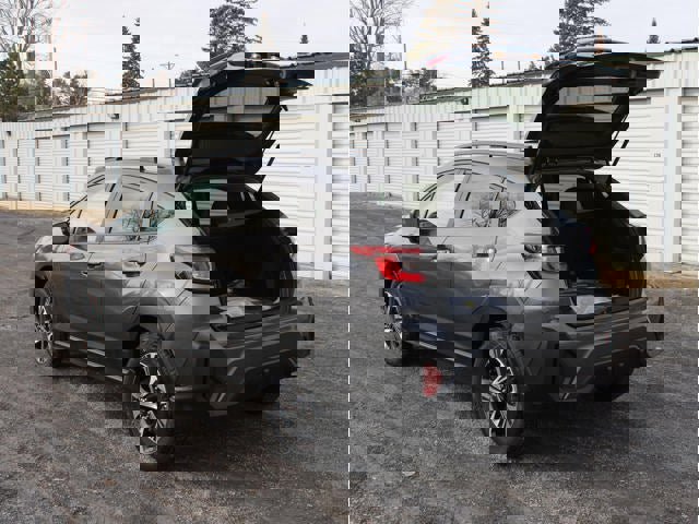 New 2026 Subaru Crosstrek 2.0i Premium image 24