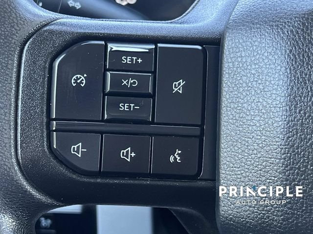 Used 2024 Ford F250 XLT w/ FX4 Off-Road Package AWD/4WD image 19