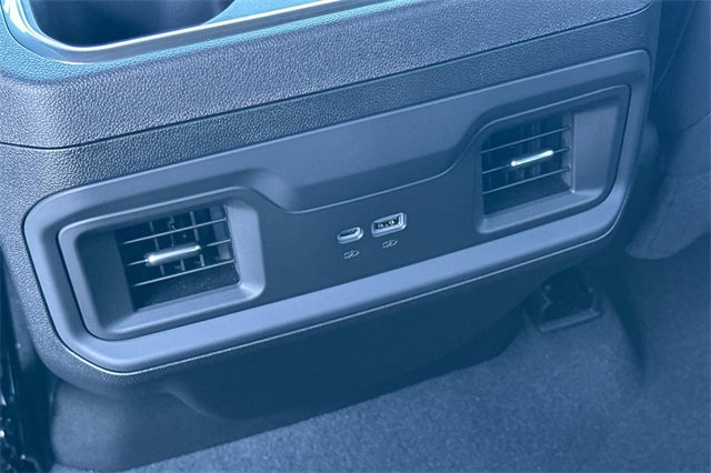 New 2026 Chevrolet Silverado 1500 RST w/ Protection Package image 17