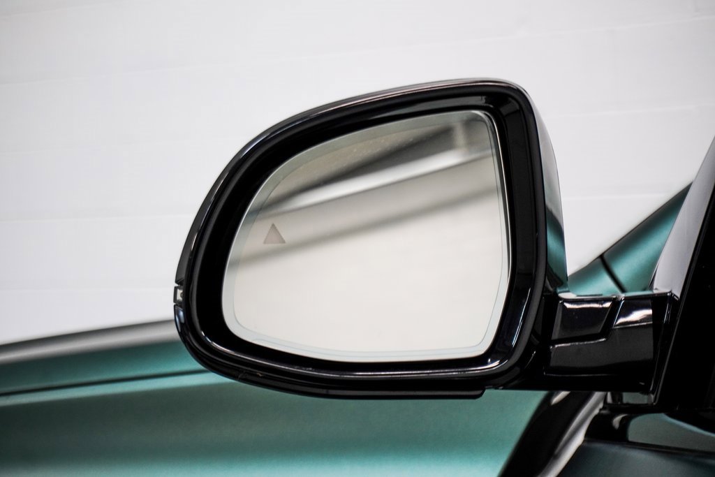 Used 2020 BMW X5 M50i w/ Premium Package image 17