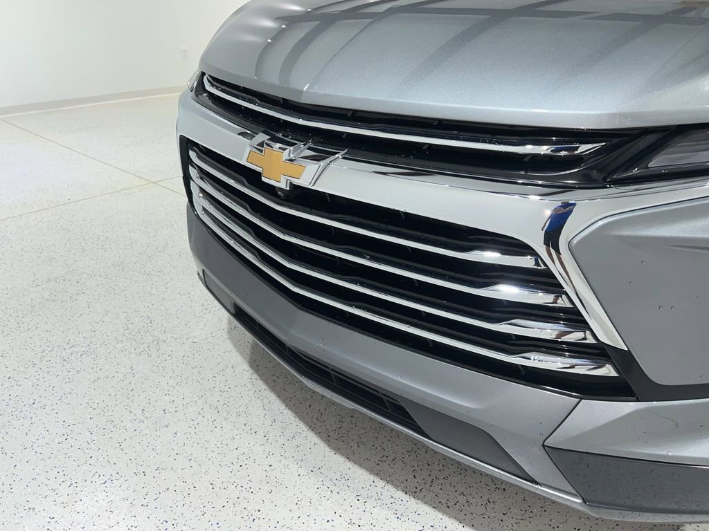 Used 2023 Chevrolet Blazer Premier w/ Driver Confidence II Package image 31