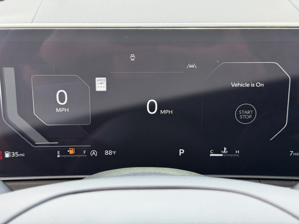 New 2027 Kia Sportage SX FWD image 35