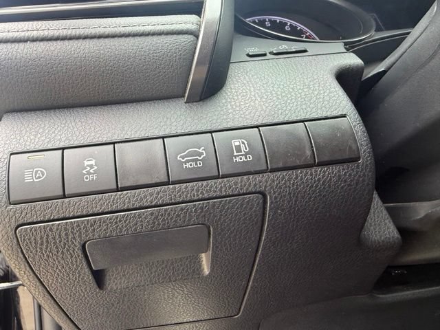 Used 2024 Toyota Camry SE FWD image 22