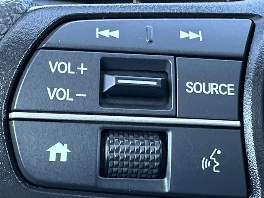 Used 2024 Honda CR-V EX image 20