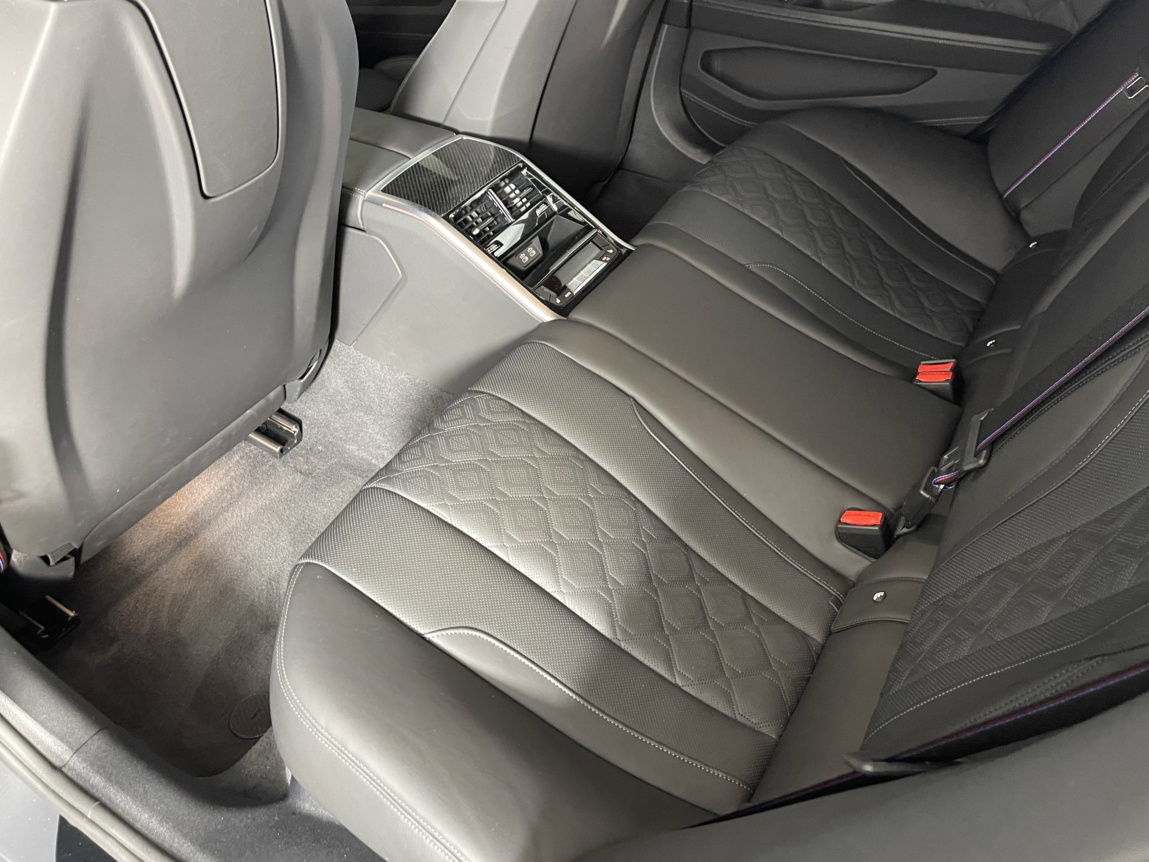 Certified 2022 BMW M8 Gran Coupe xDrive Competition image 18